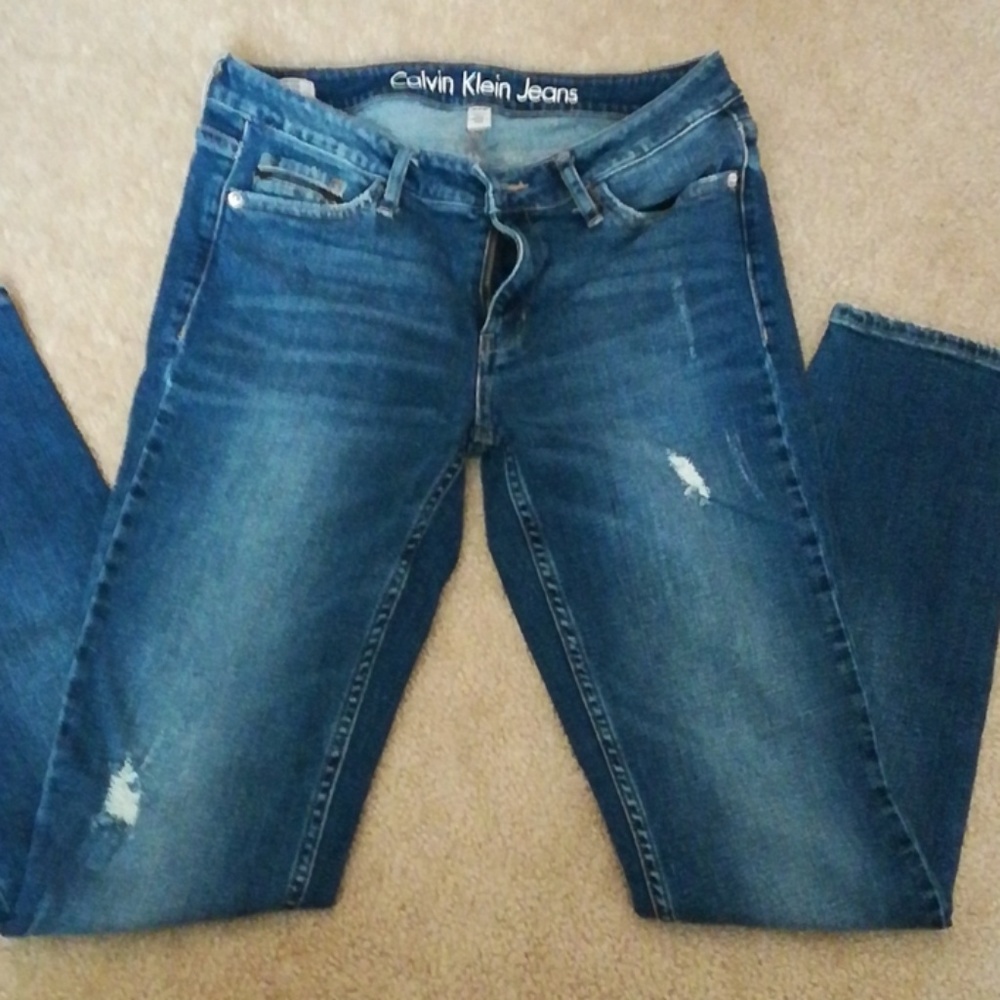 Jeans - Picture 2 of 5